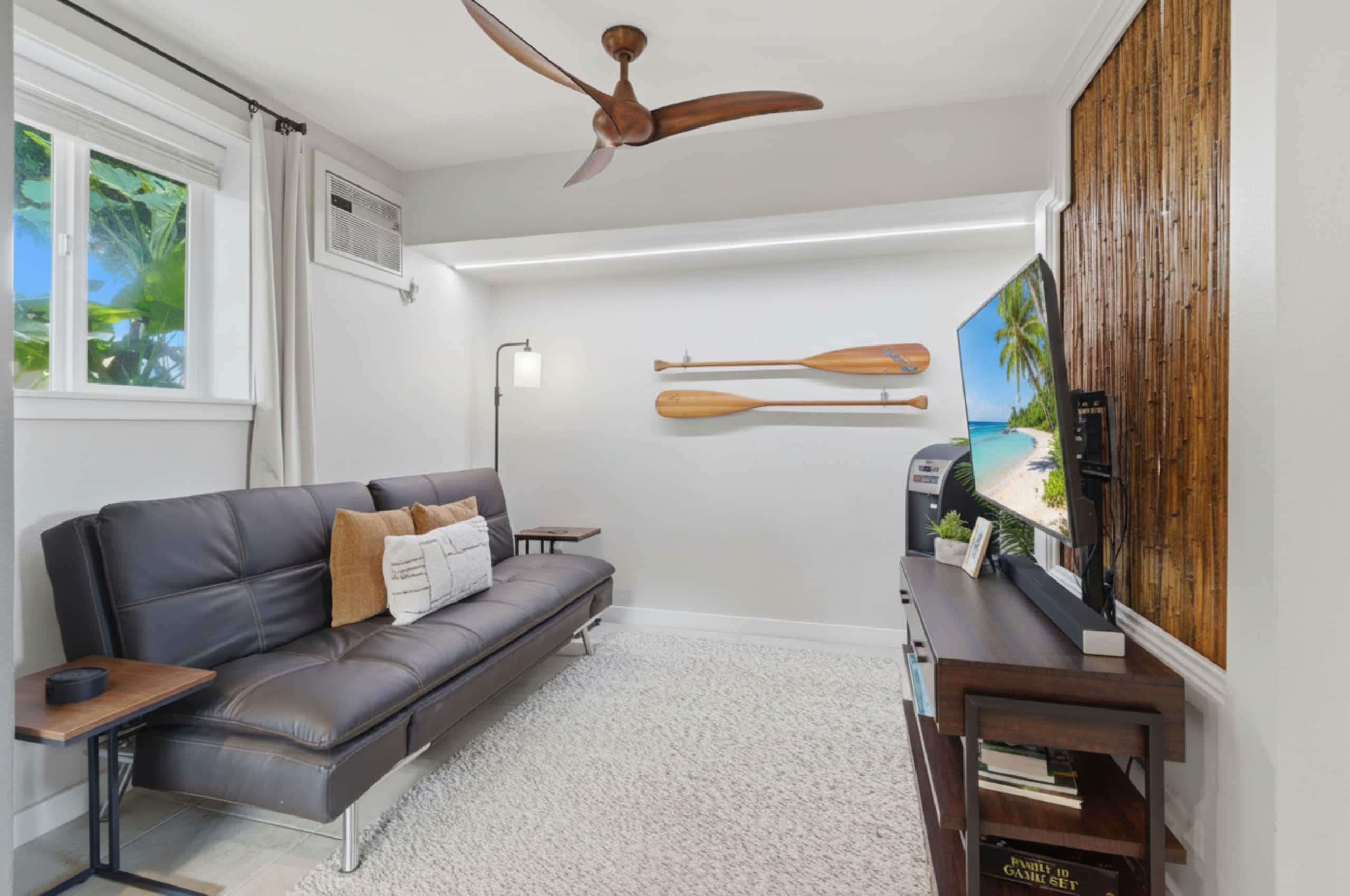 Guesthouse in Kailua-Kona · ★5.0 · Studio · 2 beds · 1 private bath - Image 5