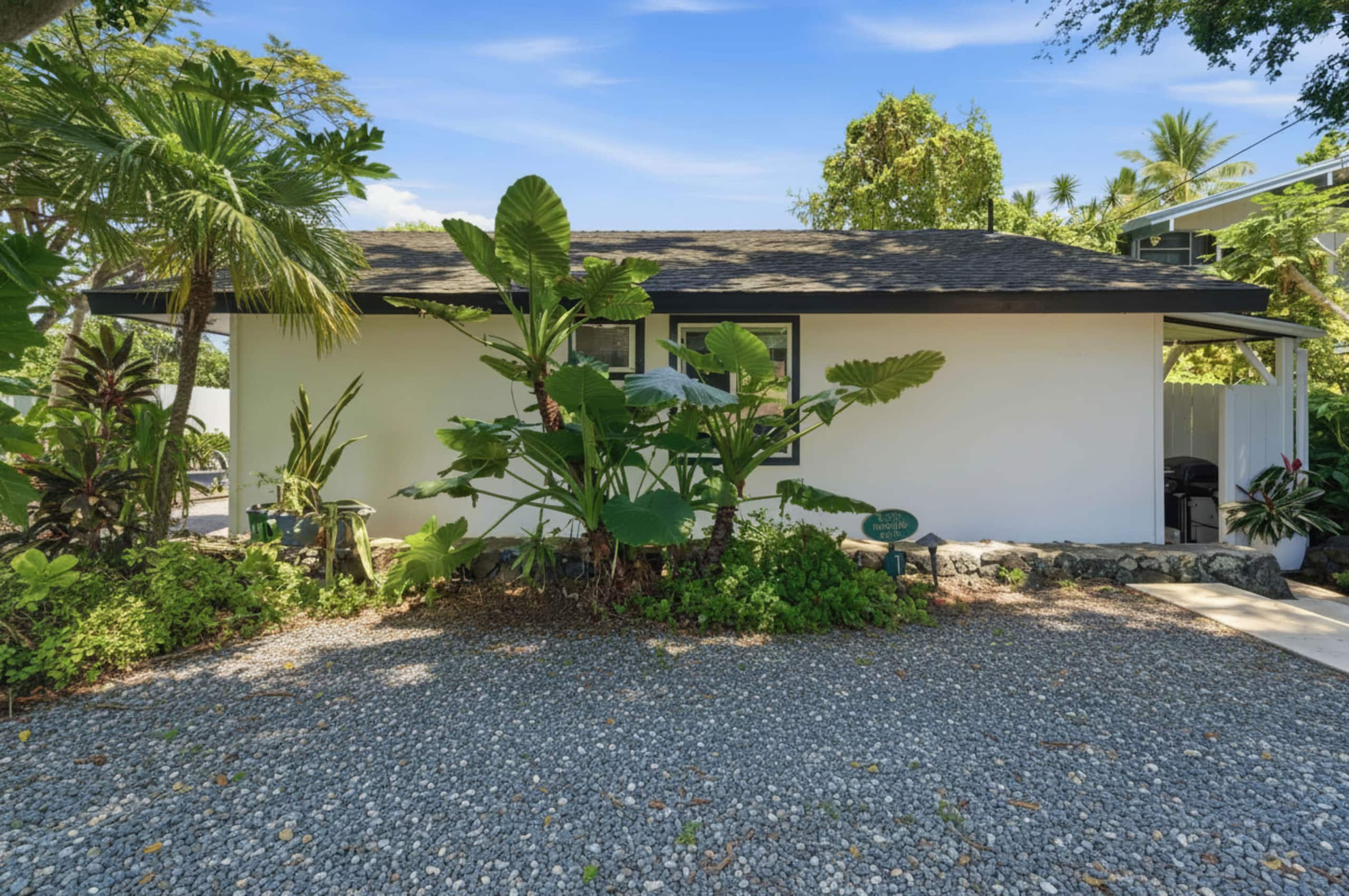 Guesthouse in Kailua-Kona · ★5.0 · Studio · 2 beds · 1 private bath - Image 14