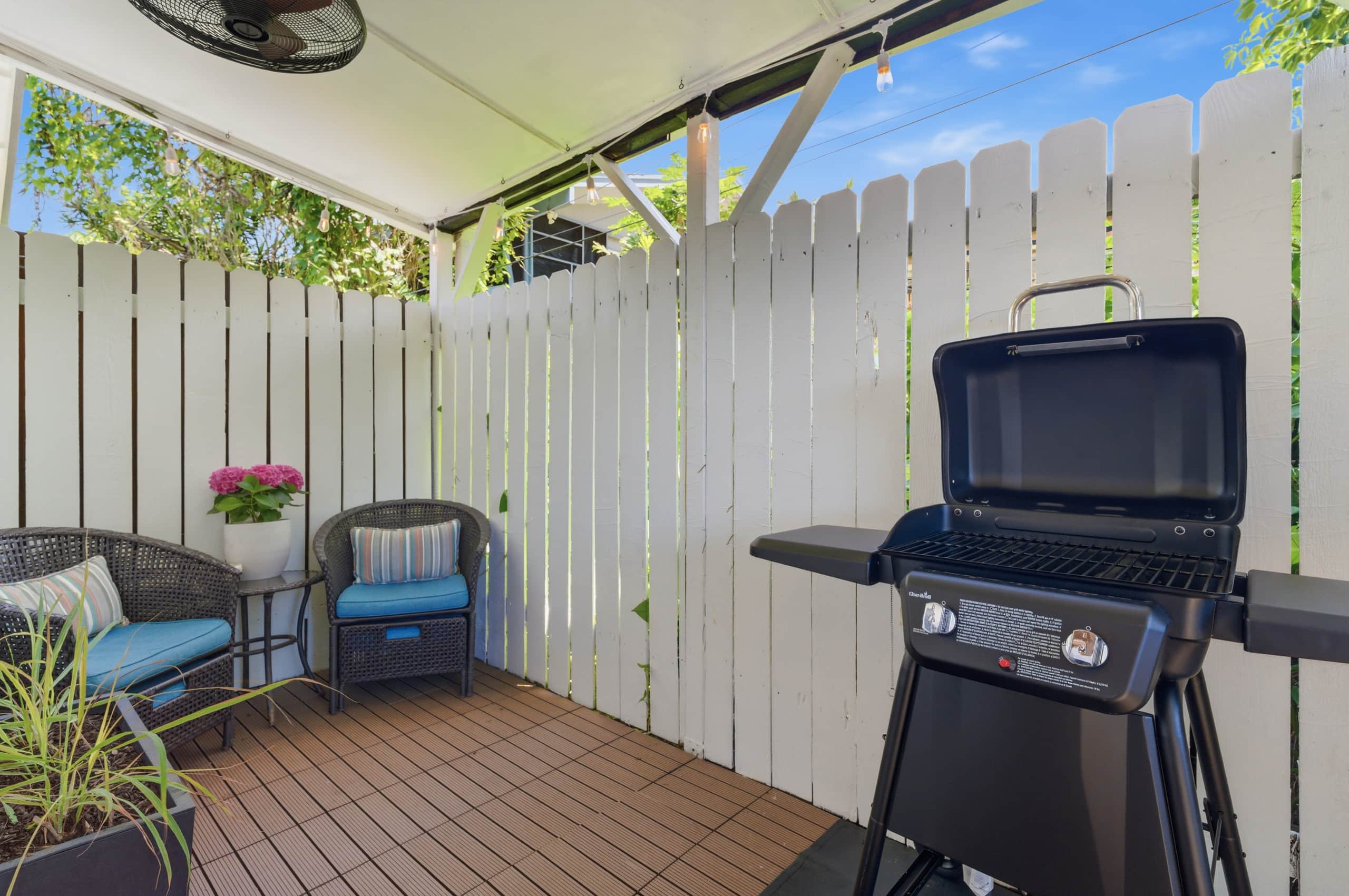 Guesthouse in Kailua-Kona · ★5.0 · Studio · 2 beds · 1 private bath - Image 12