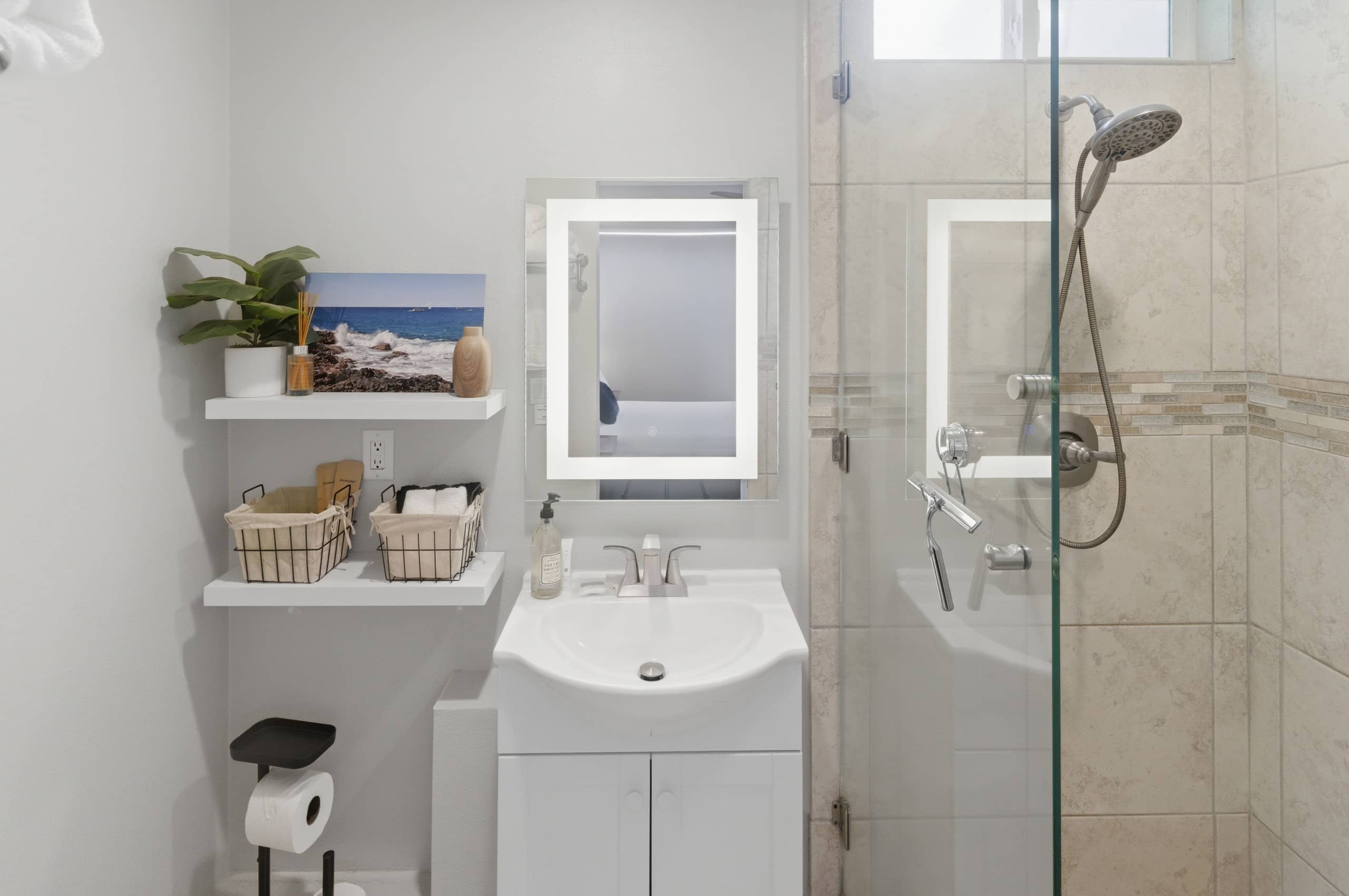Guesthouse in Kailua-Kona · ★5.0 · Studio · 2 beds · 1 private bath - Image 10