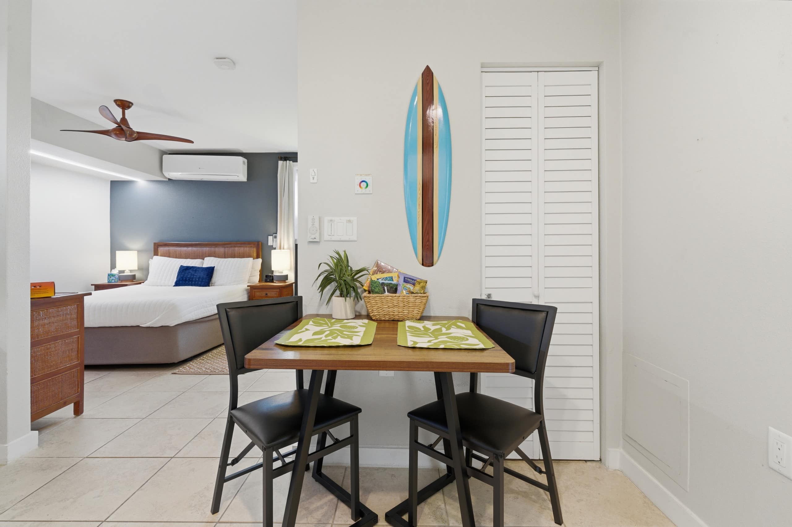 Guesthouse in Kailua-Kona · ★5.0 · Studio · 2 beds · 1 private bath - Image 8