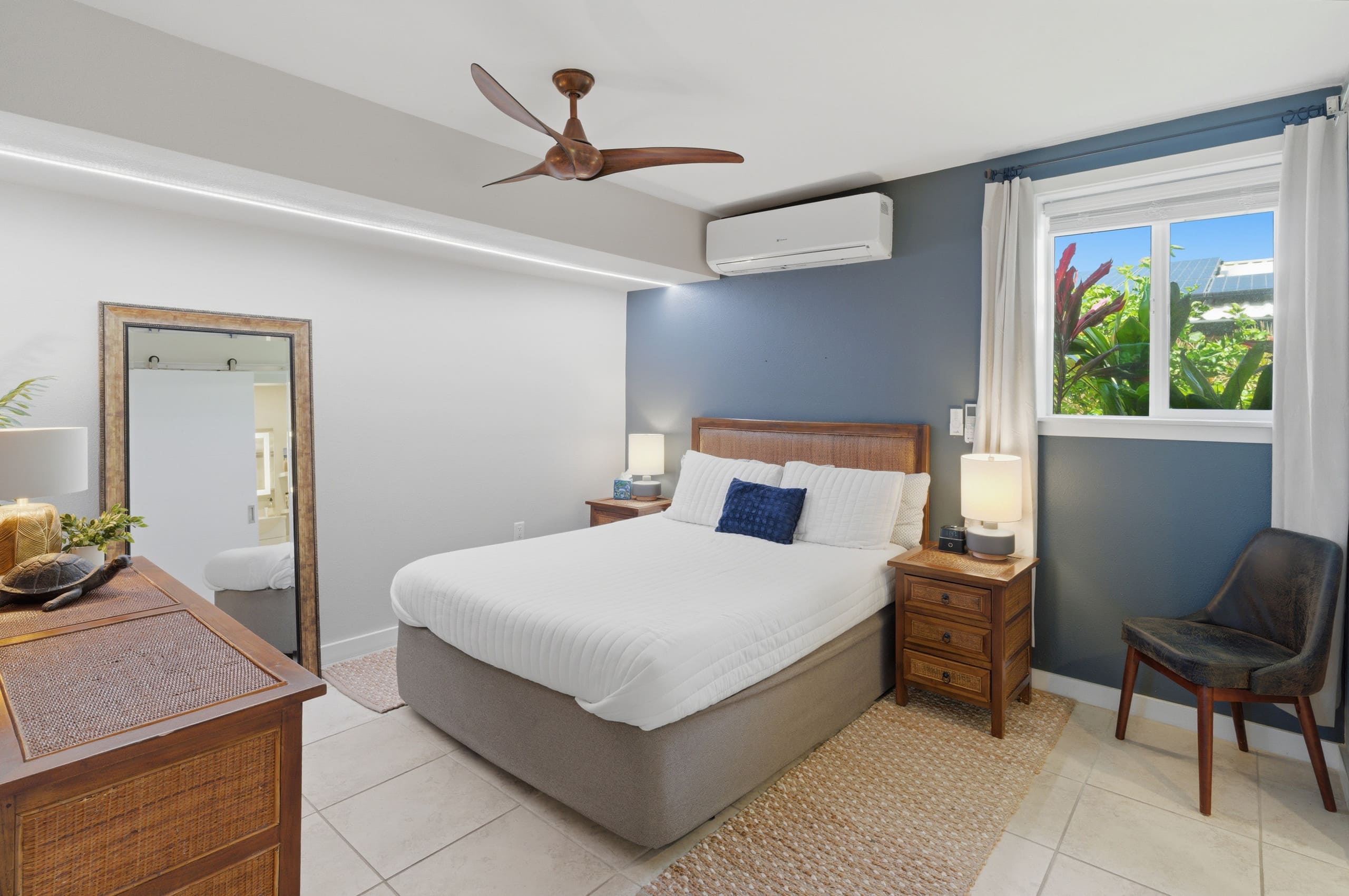 Guesthouse in Kailua-Kona · ★5.0 · Studio · 2 beds · 1 private bath - Image 2