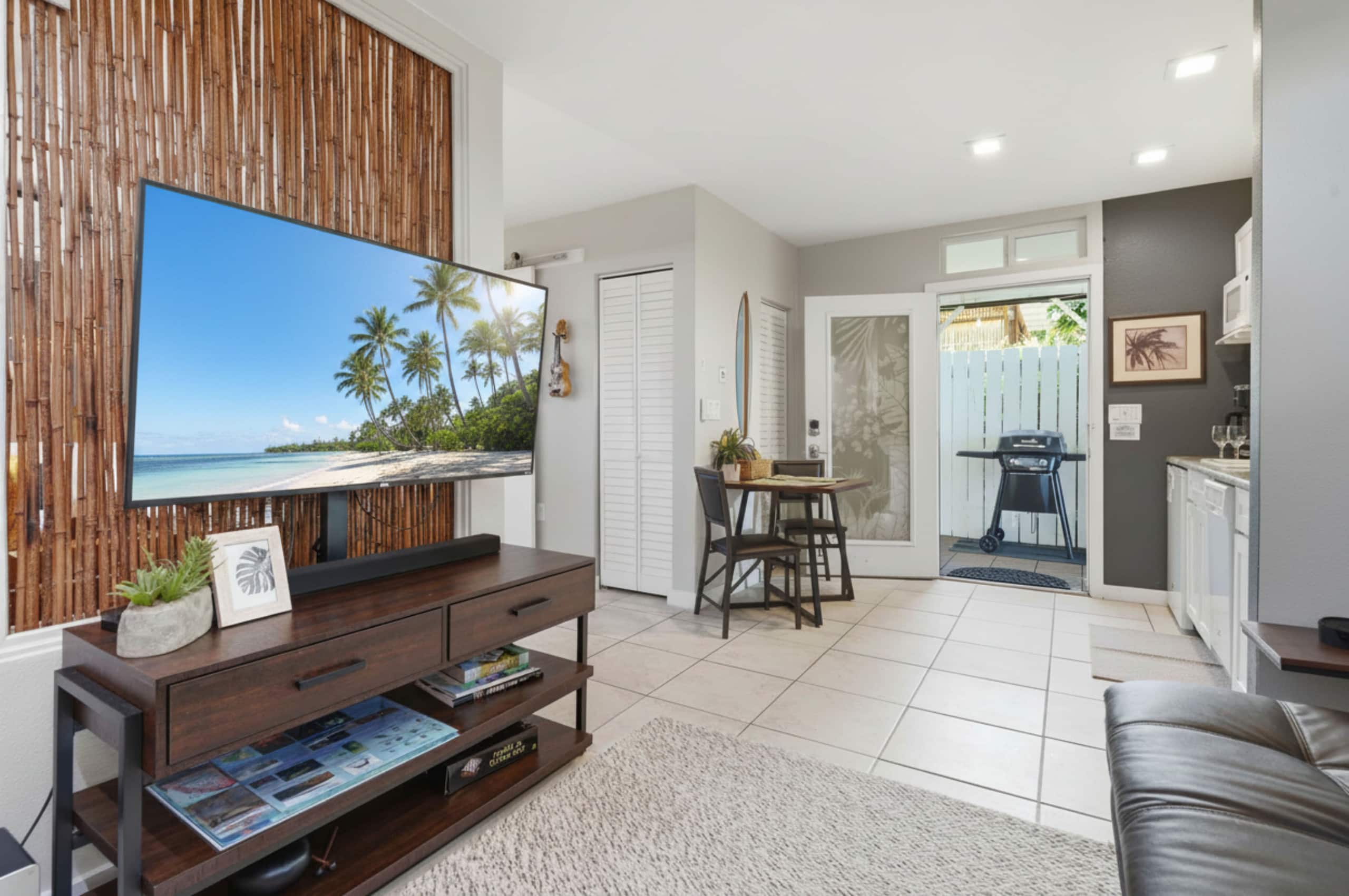 Guesthouse in Kailua-Kona · ★5.0 · Studio · 2 beds · 1 private bath - Image 4