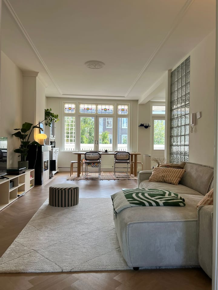 Casa Jacob - Amsterdam