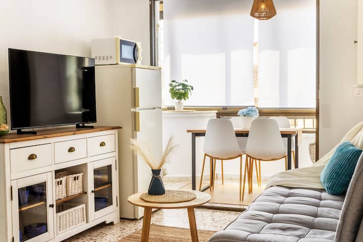 Apartamento Pink Mil Palmeras - Pilar de la Horadada