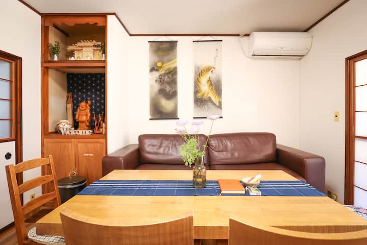 ห้องนั่งเล่น