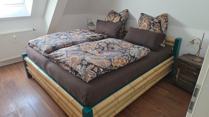 Habitación 1