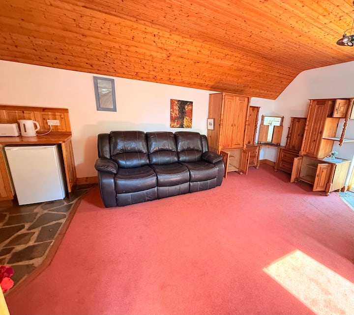 The Haven In Innishannon - Kinsale