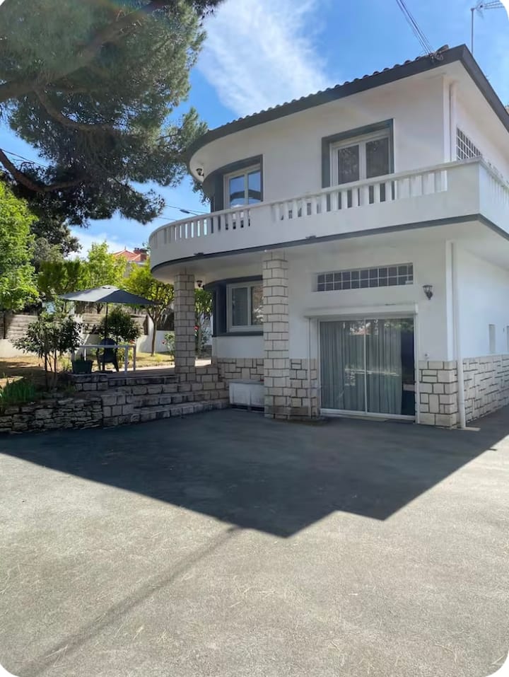 Charmant Studio - Royan