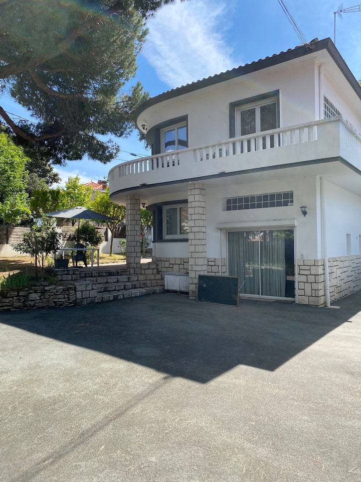 Charmant Studio - Royan