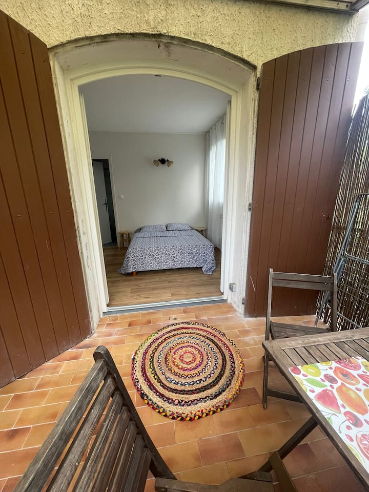 Dhomë gjumi