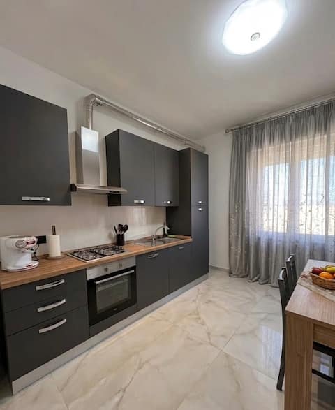 Airbnb con migliori performance: "La Conchiglia" Vacation Home. a Martinsicuro