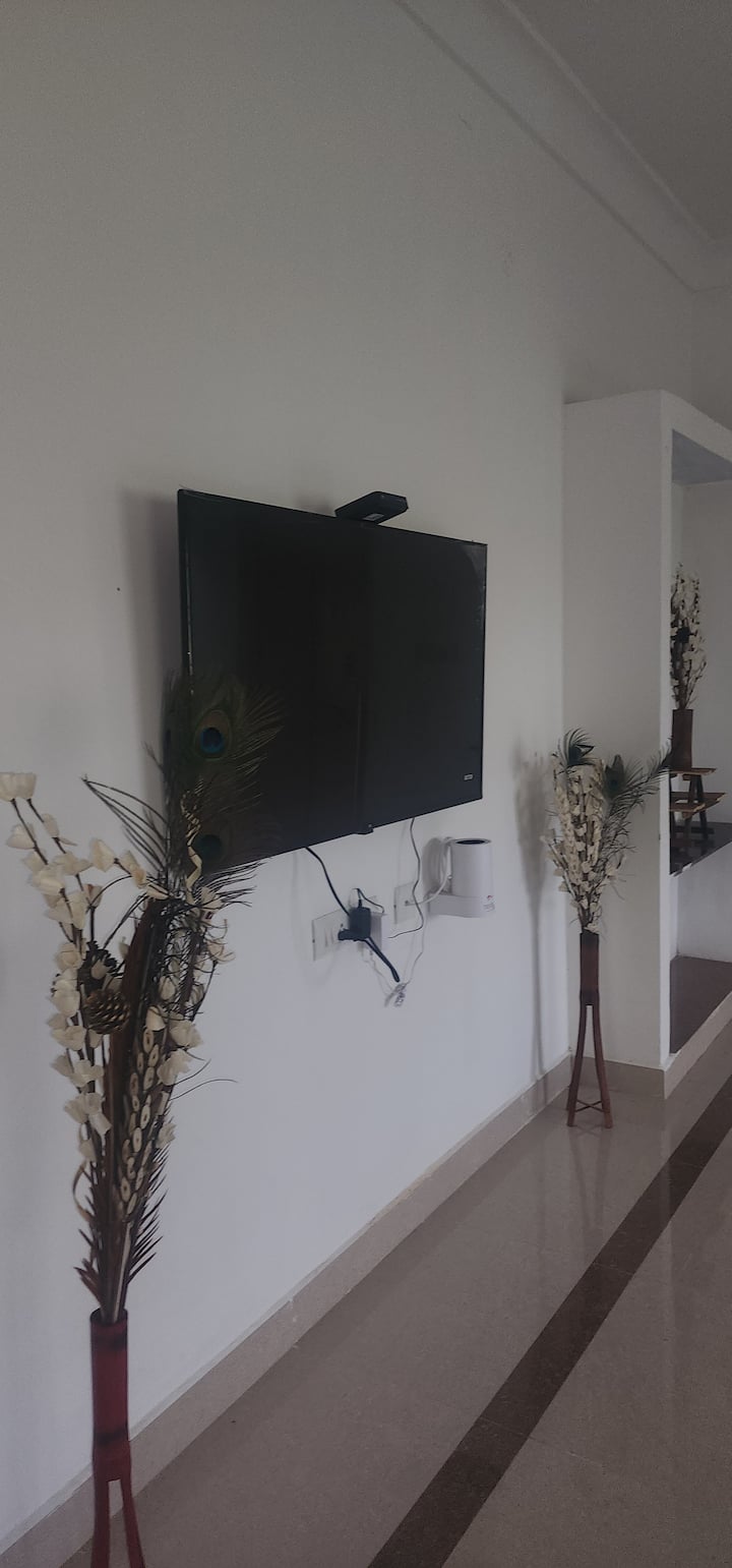 Mahabs Paradise Homestay - Mahabalipuram