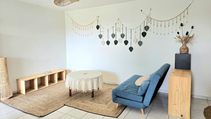 Appartement Cosy - Agen