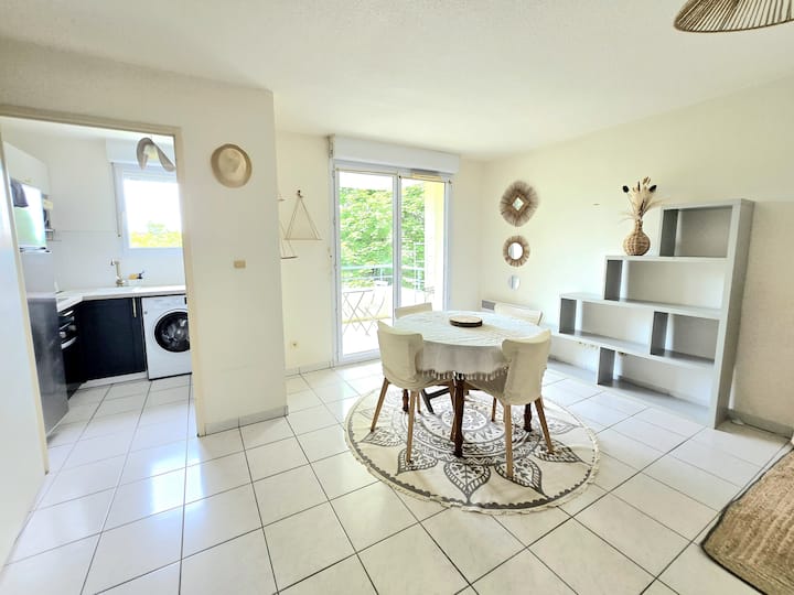 Appartement Cosy - Agen