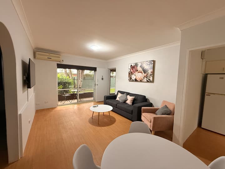 Bnb On Jubilee - Dubbo