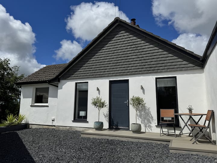 The Lodge - Bodmin