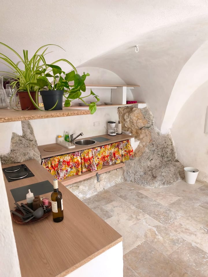 Appartement Atypique à Fontaine De Vaucluse - Fontaine-de-Vaucluse