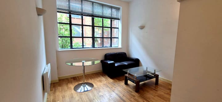 Anlaby Apartments - Londres