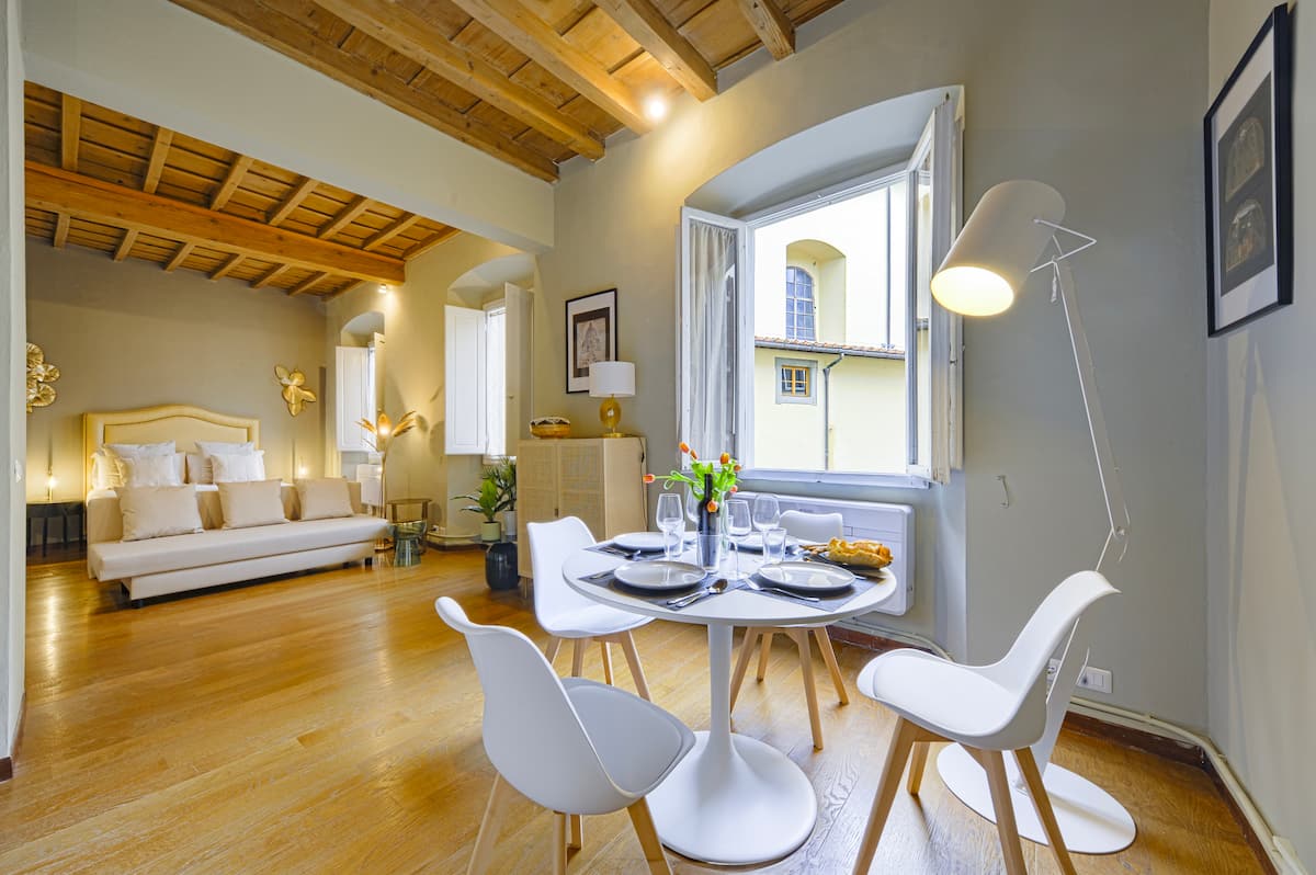 Vasari Suite Ponte Vecchio