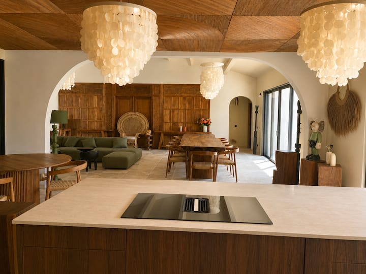 Villa Riva, Golfe De Saint-tropez - La Môle