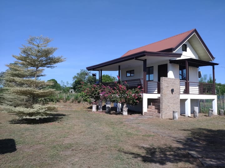 Peaceful Vibes, Fresh Air And Cozy Place - Magalang