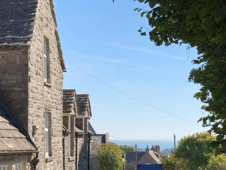 Mallow Cottage - Swanage