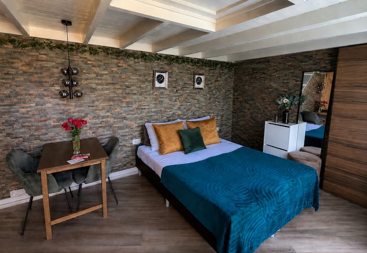 Green Guesthouse Zoutelande - Oostkapelle