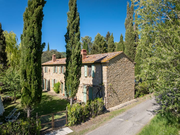 Il Salice By Interhome - Bibbona