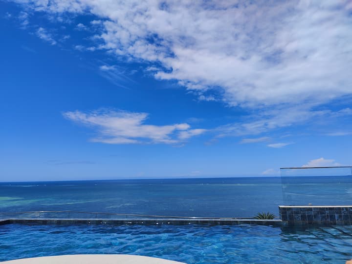Seaside Escape, Nyali - Mombasa
