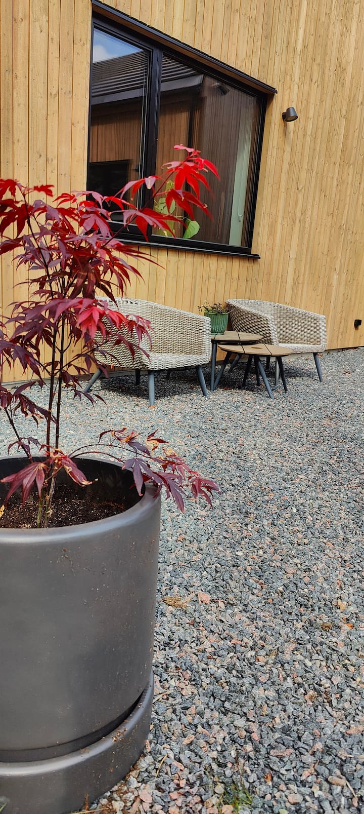 Gästhus I Särö - Kungsbacka