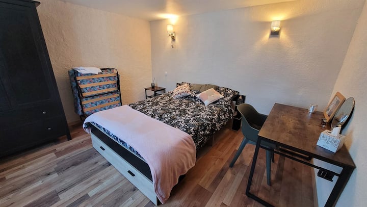 Chambre 1
