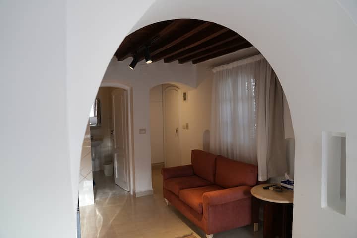 Dar El Mestkawy - Twin Dome Studio - Sharm El-Sheikh