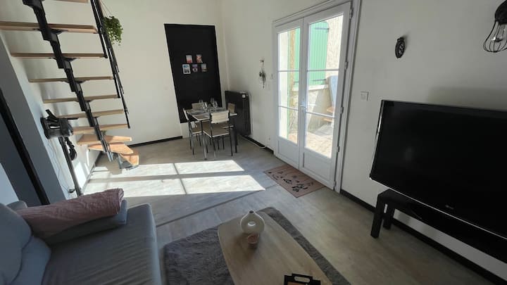 Appartement 4 Personnes - Le Thor