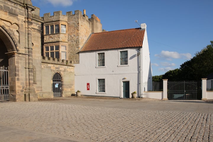 Palace Garden Cottage - Bishop Auckland