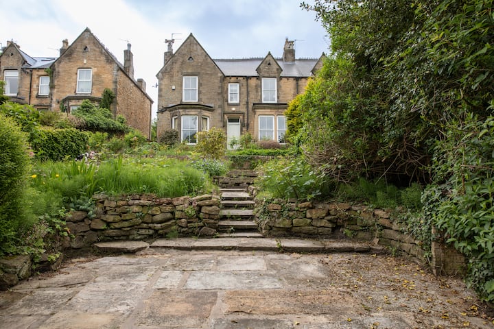 The Clarence - Durham