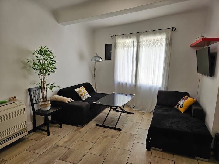 Maison De Village - Roquevaire
