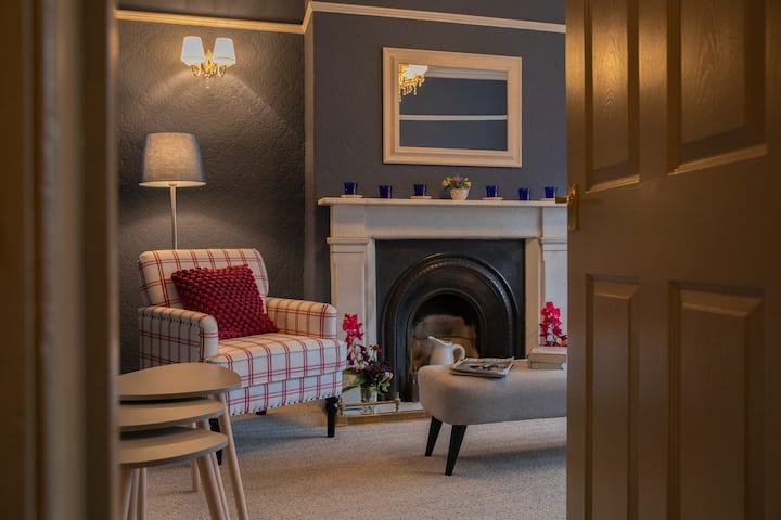 No 2 Townhouse - Bishop Auckland