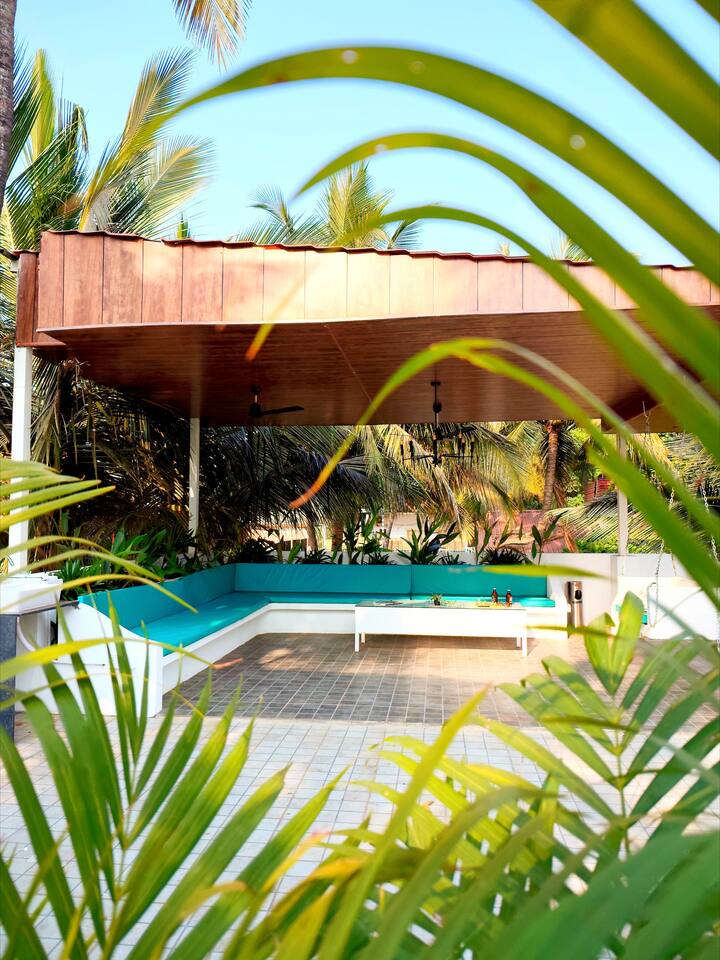 Patio image 5