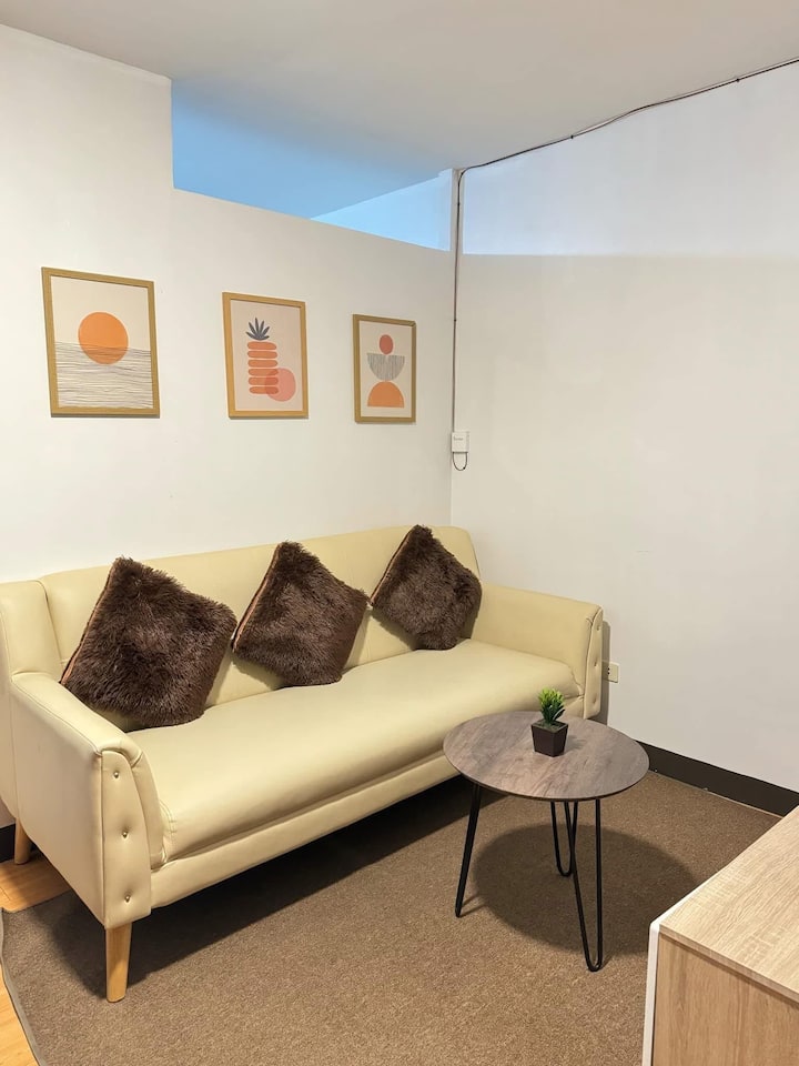 The Tiny Cabin - Imus - Bacoor