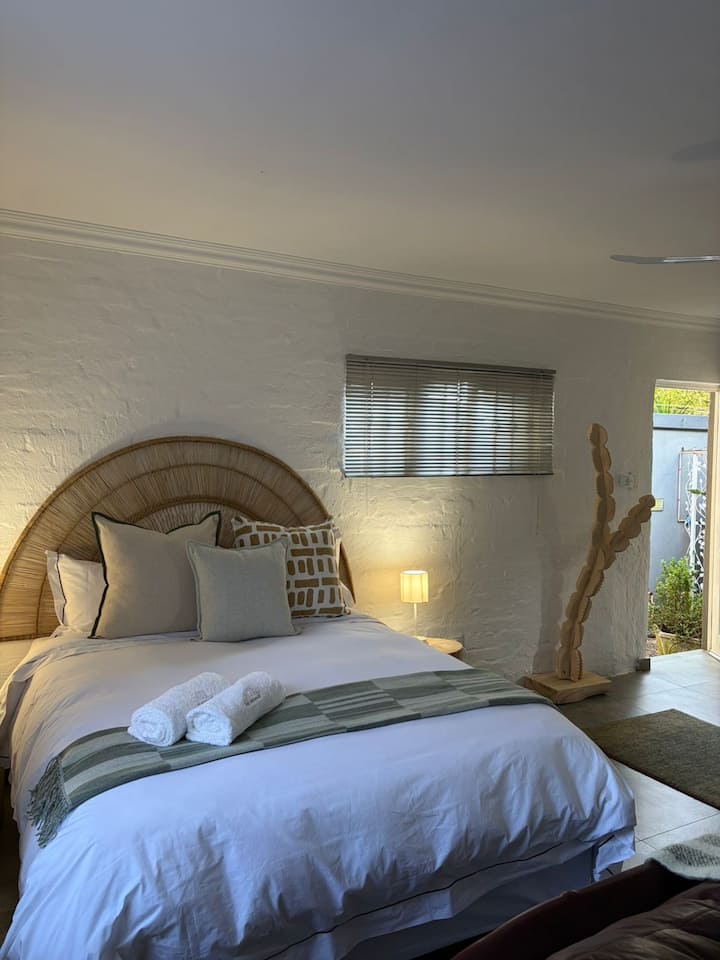 The Hideaway - Benoni