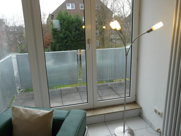 Gemütliche Wohnung In Herzogenrath Aachen - Herzogenrath