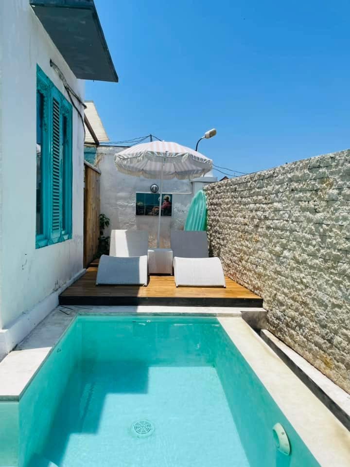 Home in Kuta Utara · 2 bedrooms · 2 beds · 1 private bath, Airbnb comparable