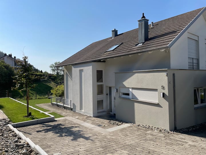 Sonnenhaus - Stockach