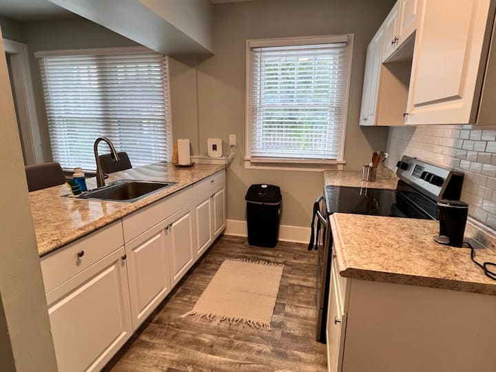 House Close 2 Beach, Hospital & Parks! - クリアウォーター, FL