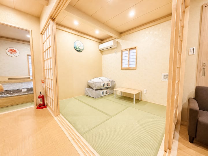 Long Stay Discount｜brand New 2br Apartment - 사카이시
