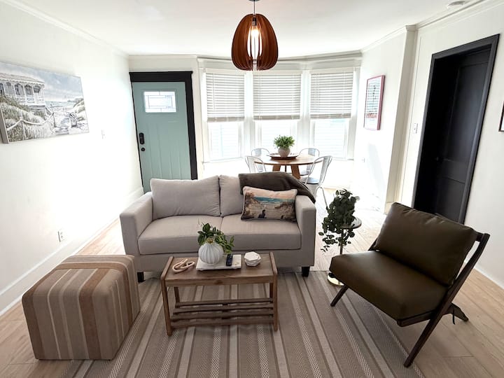 Apartment 3 On Fulton! - Monster, Sandusky