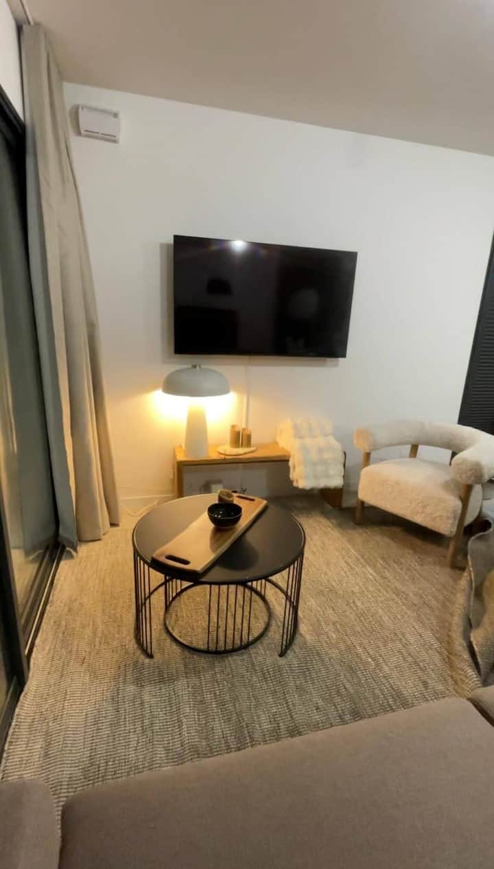 Chalet Cireline 4/6 Personnes à Risoul - Risoul