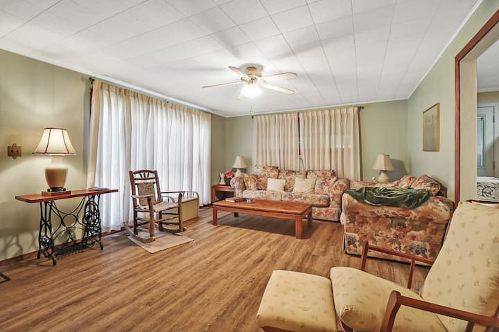 The Heirloom Home - Jamestown, TN