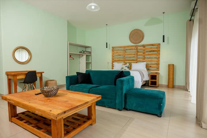 Bako Ra’ Vero Victoria Falls Unit 2 - Victoria Falls